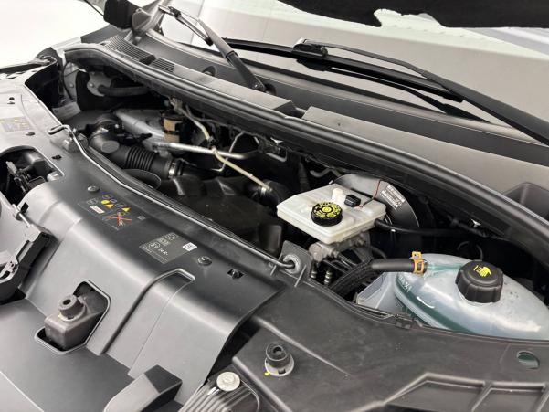 Vente en ligne Renault Master Fourgon MASTER FGN TRAC F3300 L1H2 BLUE DCI 150 au prix de 25 370 €