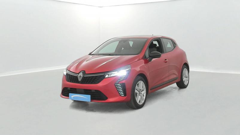 Vente en ligne Renault Clio 5 Clio dCi 100 au prix de 16 970 €