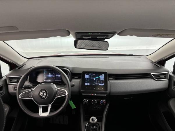 Vente en ligne Renault Clio 5 Clio dCi 100 au prix de 16 970 €