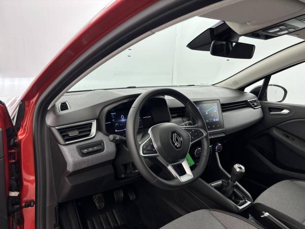 Vente en ligne Renault Clio 5 Clio dCi 100 au prix de 16 970 €
