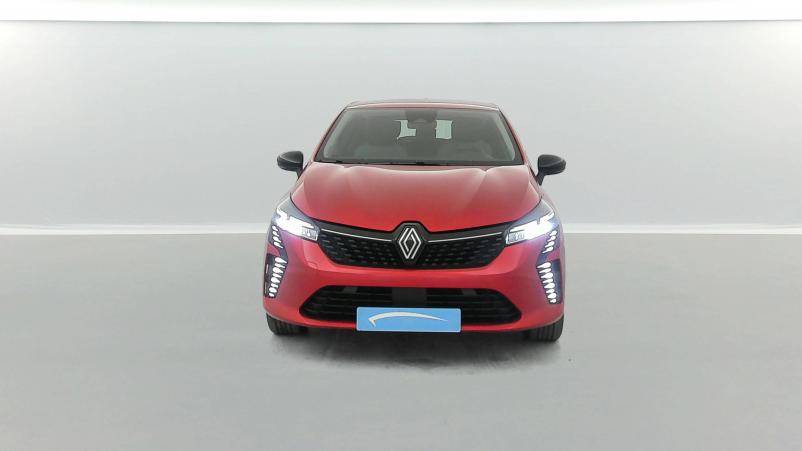 Vente en ligne Renault Clio 5 Clio dCi 100 au prix de 16 970 €