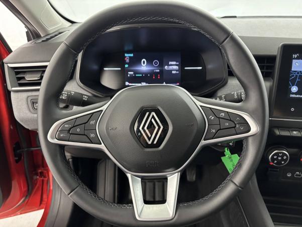 Vente en ligne Renault Clio 5 Clio dCi 100 au prix de 16 970 €