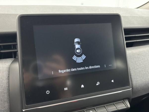 Vente en ligne Renault Clio 5 Clio dCi 100 au prix de 16 970 €