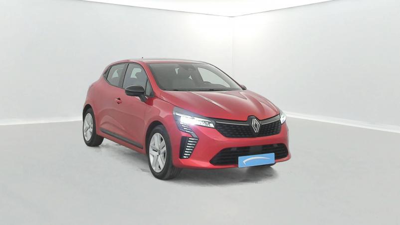 Vente en ligne Renault Clio 5 Clio dCi 100 au prix de 16 970 €