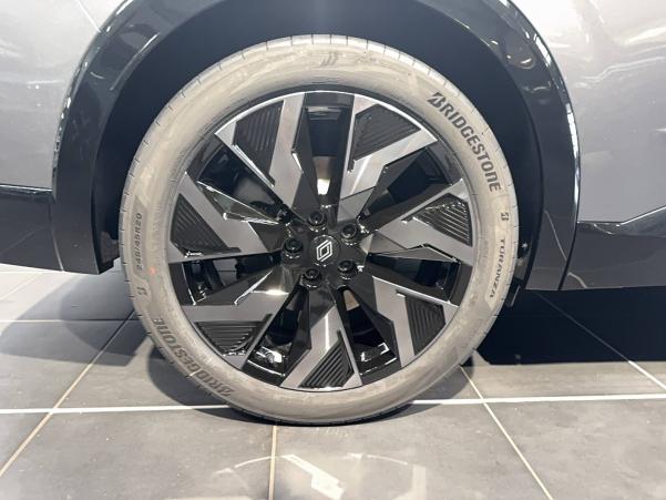 Vente en ligne Renault Rafale  E-Tech full hybrid 200 au prix de 46 990 €