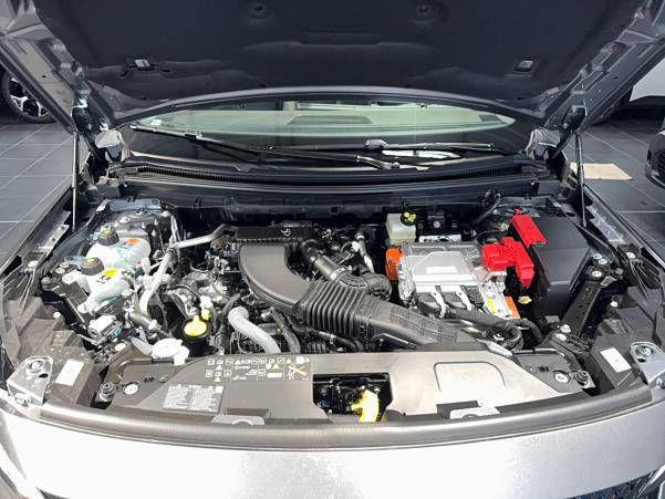 Vente en ligne Renault Rafale  E-Tech full hybrid 200 au prix de 46 990 €