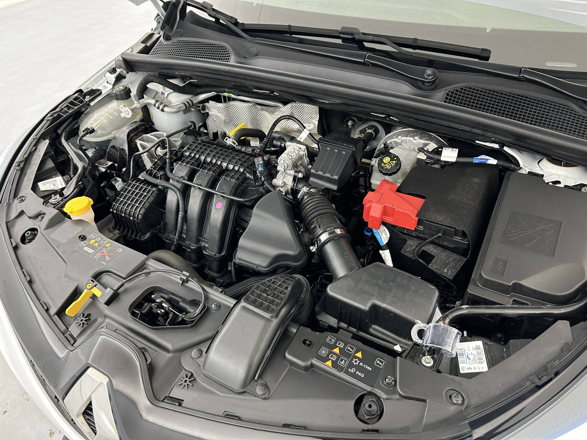 Vente en ligne Renault Clio 5 Clio SCe 65 - 21 au prix de 11 990 €