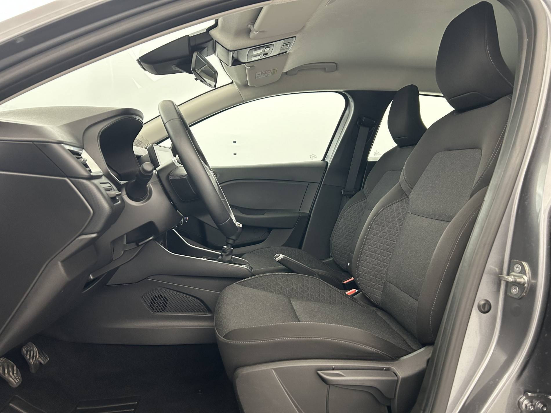 Vente en ligne Renault Clio 5 Clio TCe 90 au prix de 13 990 €