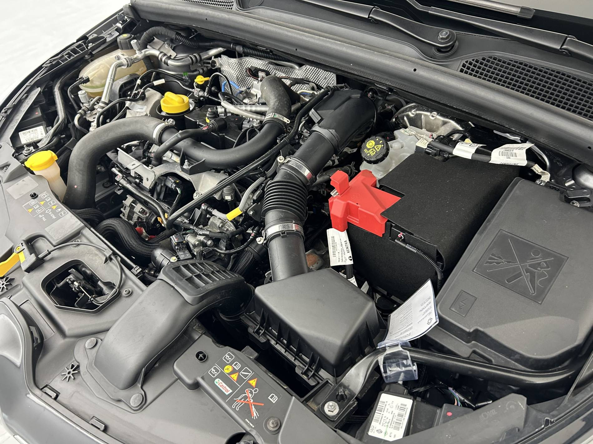 Vente en ligne Renault Clio 5 Clio TCe 90 au prix de 13 990 €