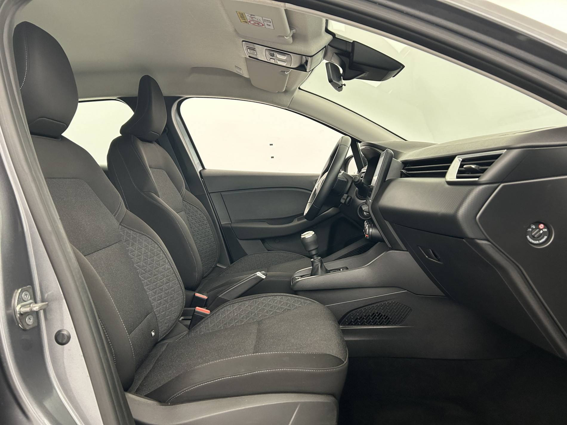 Vente en ligne Renault Clio 5 Clio TCe 90 au prix de 13 990 €