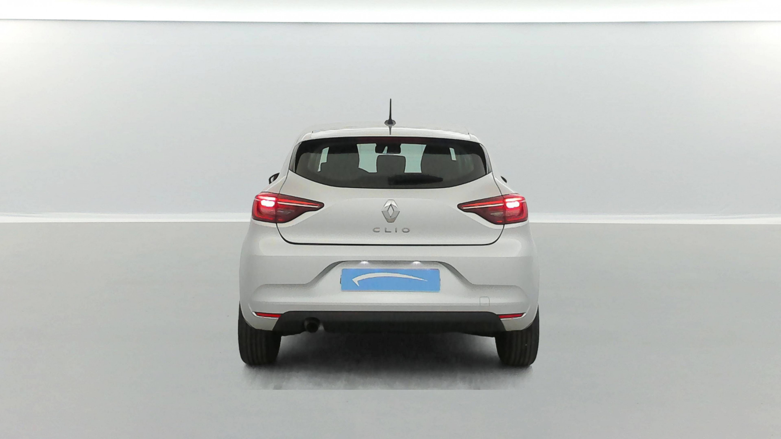 Vente en ligne Renault Clio 5 Clio TCe 90 au prix de 14 290 €