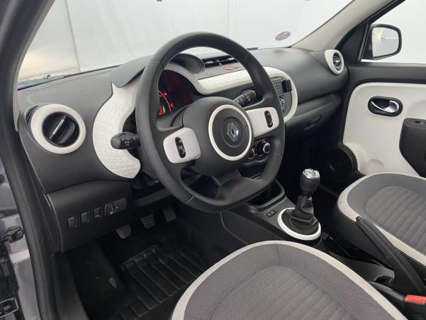 Vente en ligne Renault Twingo 3  SCe 65 au prix de 9 990 €