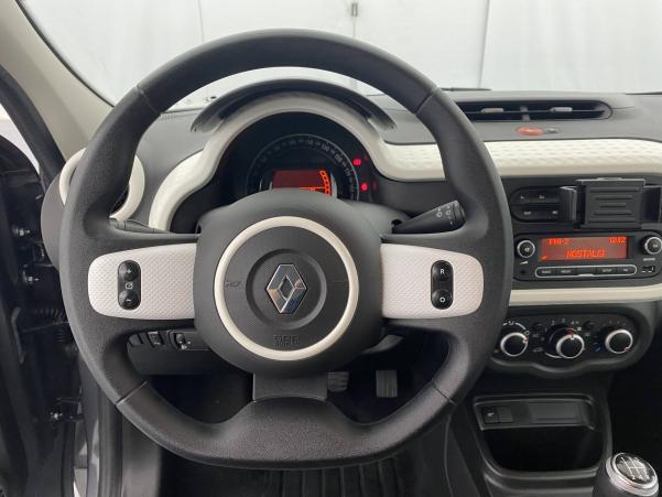 Vente en ligne Renault Twingo 3  SCe 65 au prix de 9 990 €