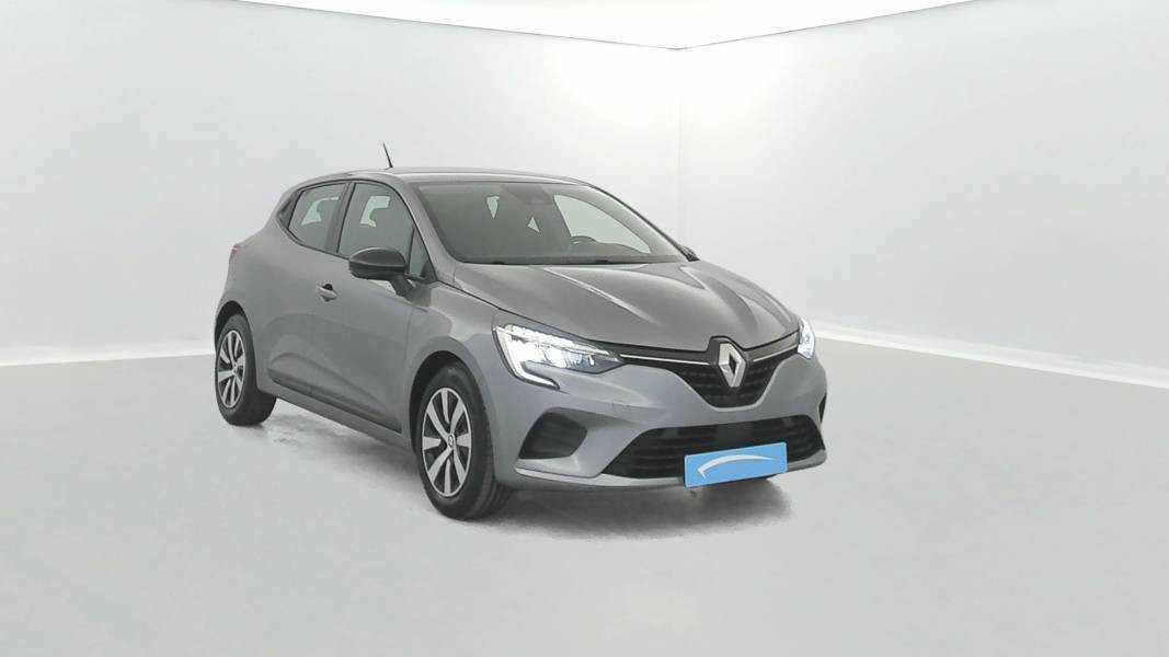 Vente en ligne Renault Clio 5 Clio TCe 90 au prix de 13 990 €