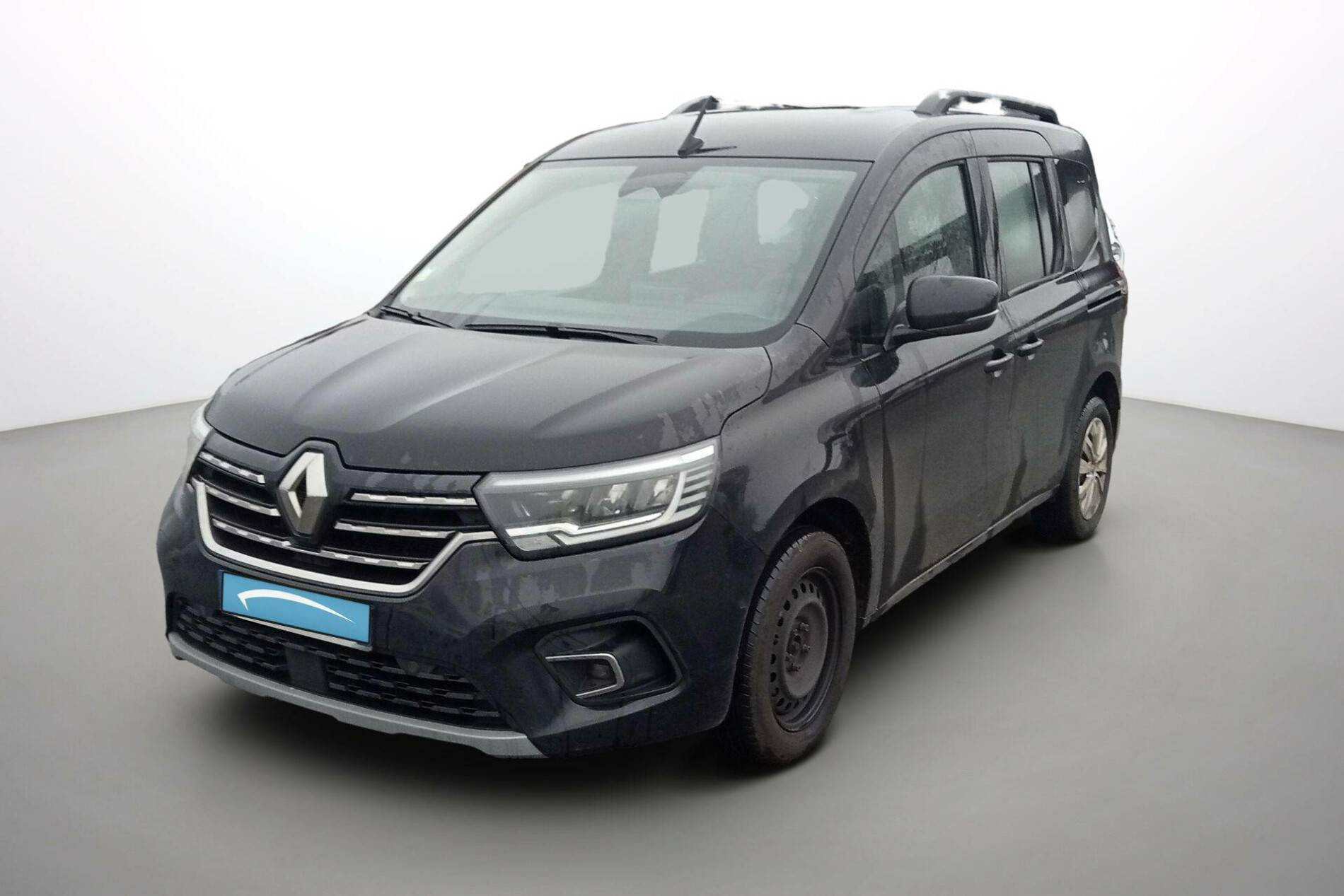 Renault Kangoo  Blue dCi 95 occasion de 2022 en vente à Quimper