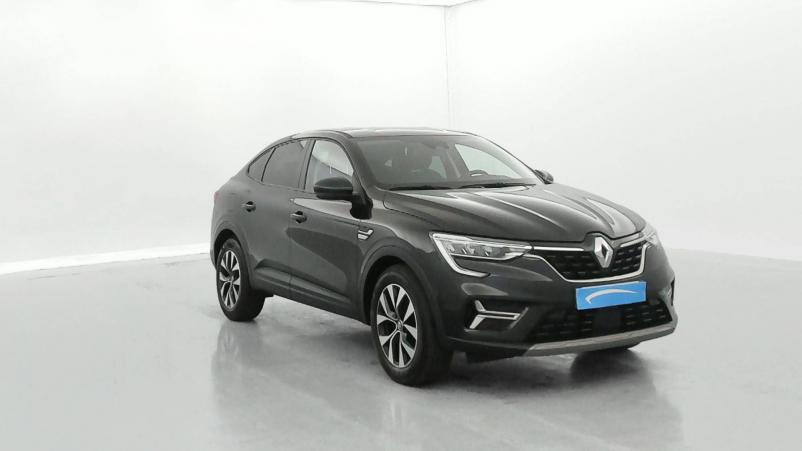 Vente en ligne Renault Arkana  E-Tech 145 au prix de 22 950 €