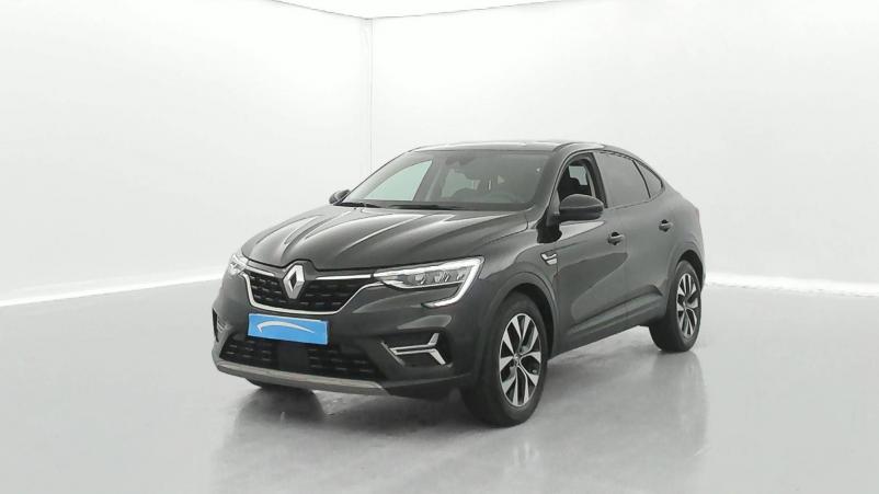 Vente en ligne Renault Arkana  E-Tech 145 au prix de 22 950 €
