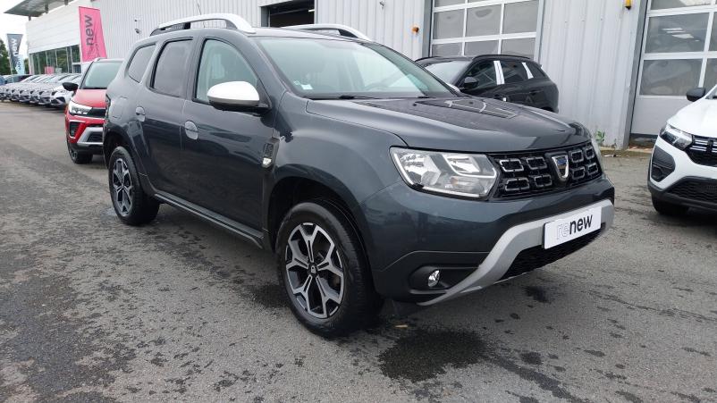 Vente en ligne Dacia Duster  Blue dCi 115 4x2 au prix de 17 970 €