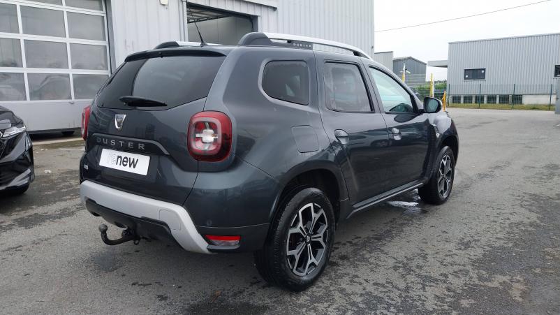 Vente en ligne Dacia Duster  Blue dCi 115 4x2 au prix de 17 970 €