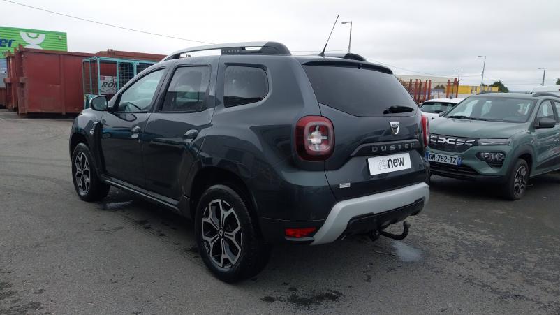 Vente en ligne Dacia Duster  Blue dCi 115 4x2 au prix de 17 970 €