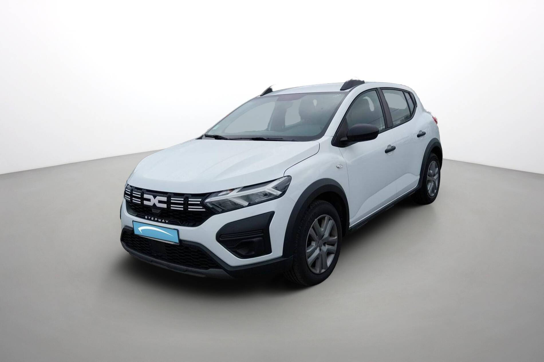 Dacia Sandero  ECO-G 100 GSR2 occasion de 2024 en vente à Quimper