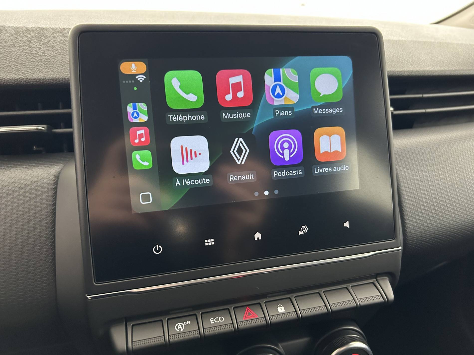 Vente en ligne Renault Clio 5 Clio TCe 90 au prix de 13 990 €