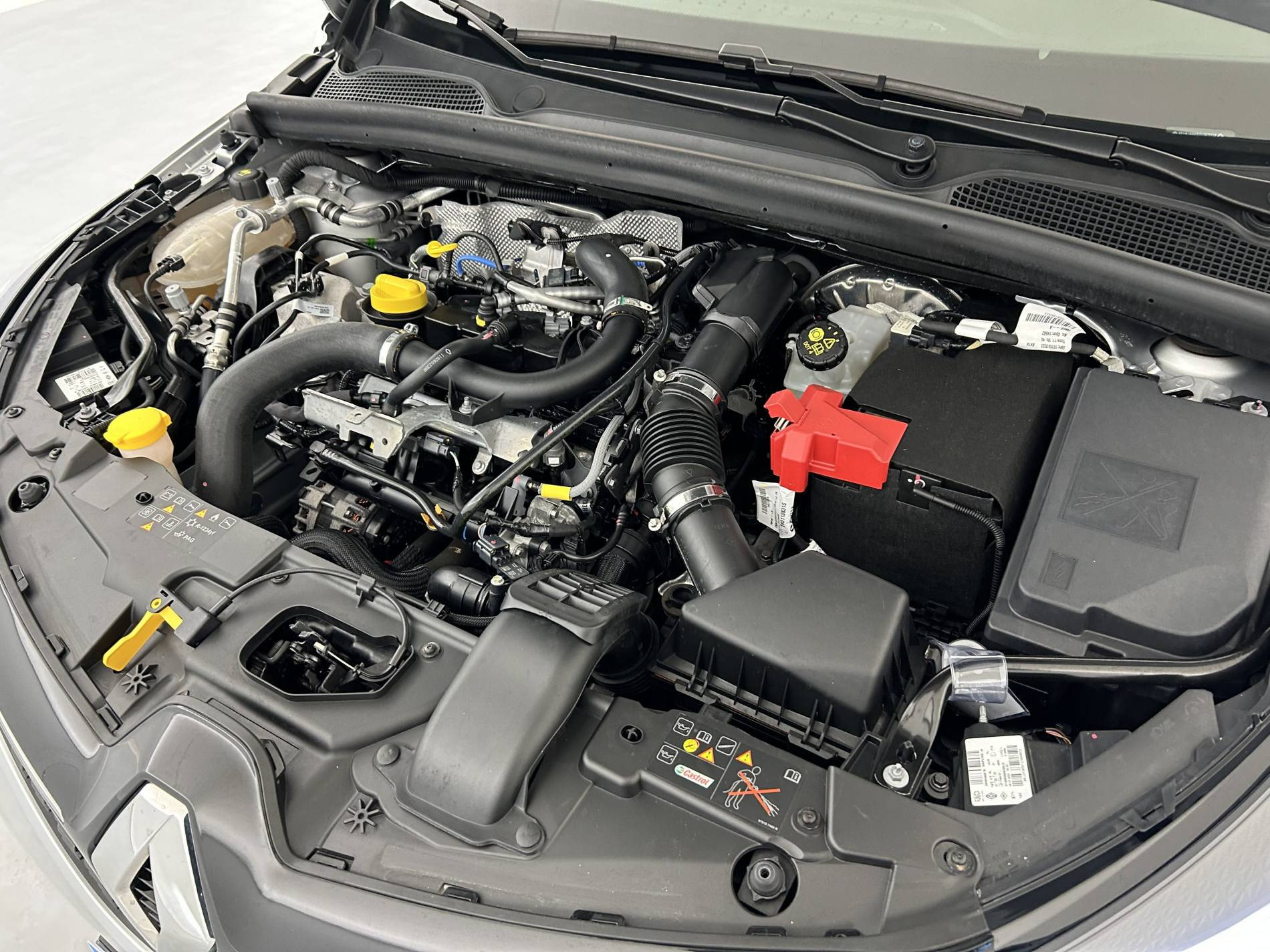 Vente en ligne Renault Clio 5 Clio TCe 90 au prix de 13 990 €