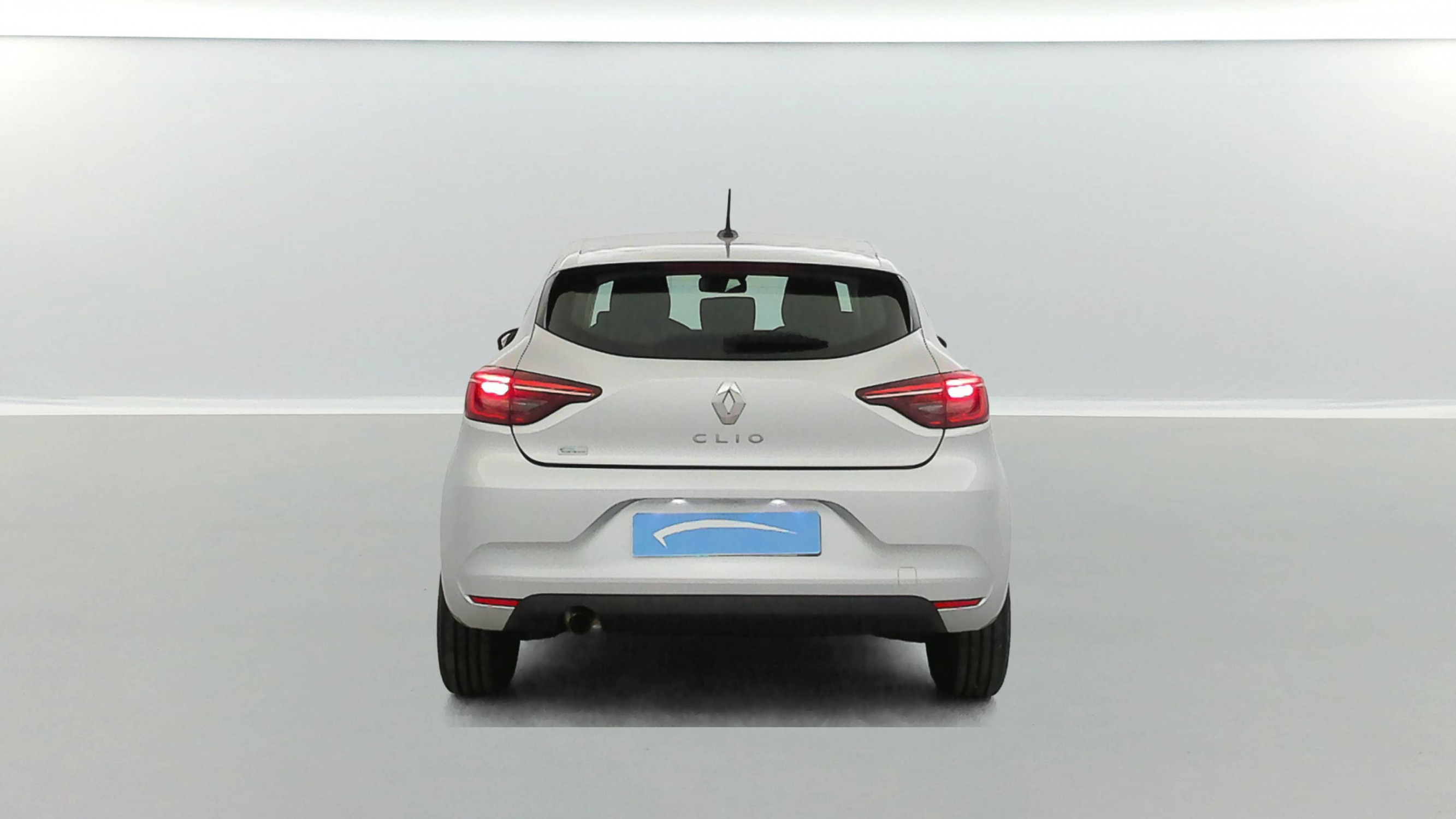 Vente en ligne Renault Clio 5 Clio TCe 90 au prix de 13 990 €