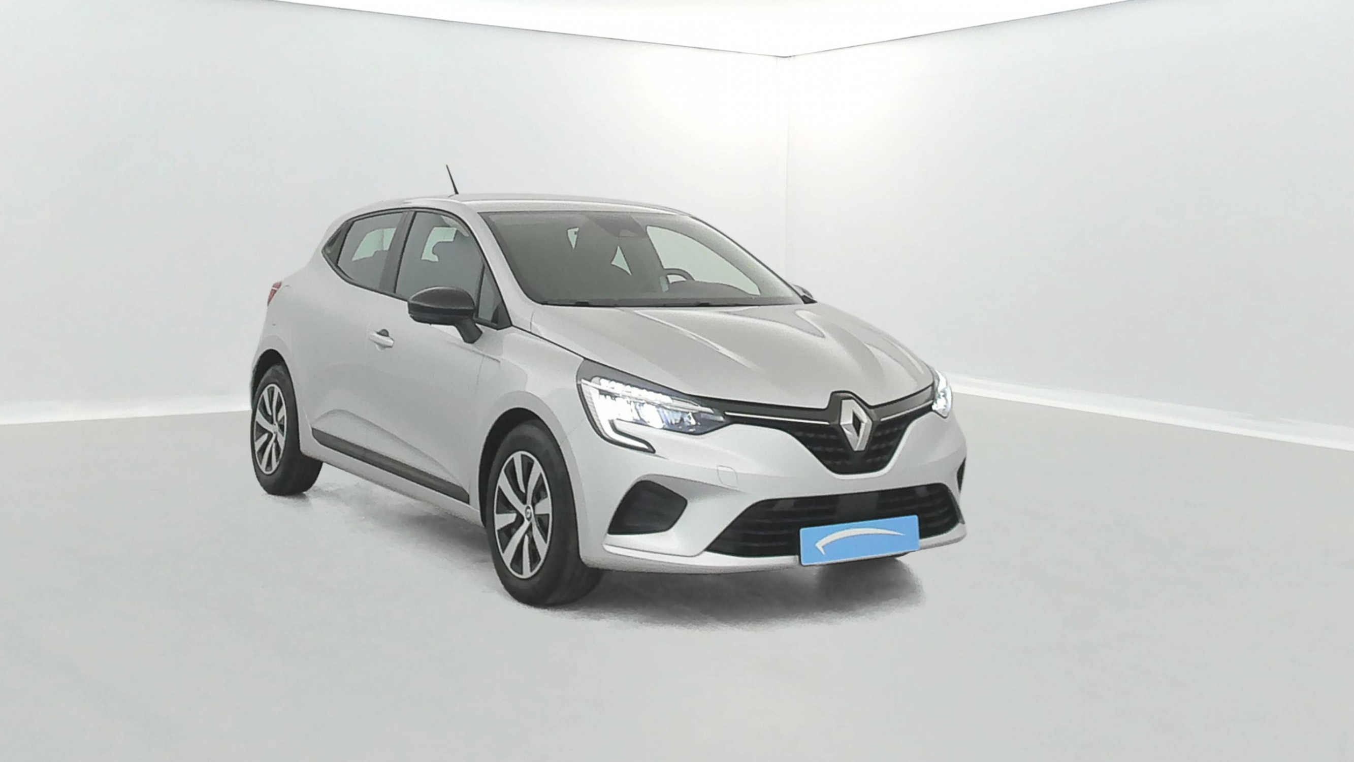 Vente en ligne Renault Clio 5 Clio TCe 90 au prix de 13 990 €