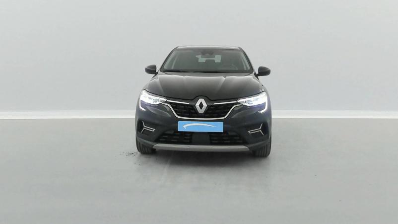 Vente en ligne Renault Arkana  mild hybrid 140 EDC FAP - 22 au prix de 21 370 €