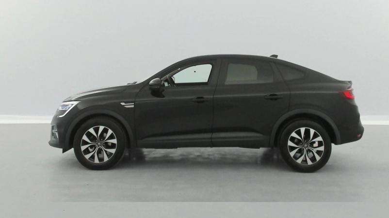 Vente en ligne Renault Arkana  mild hybrid 140 EDC FAP - 22 au prix de 21 370 €