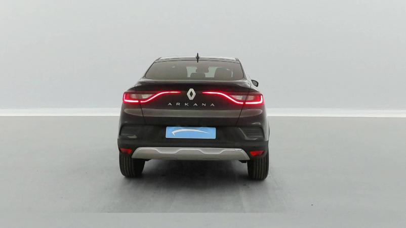 Vente en ligne Renault Arkana  mild hybrid 140 EDC FAP - 22 au prix de 21 370 €