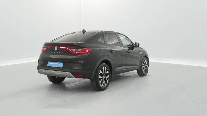 Vente en ligne Renault Arkana  mild hybrid 140 EDC FAP - 22 au prix de 21 370 €