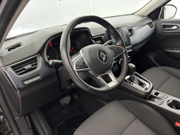 Vente en ligne Renault Arkana  mild hybrid 140 EDC FAP - 22 au prix de 21 370 €