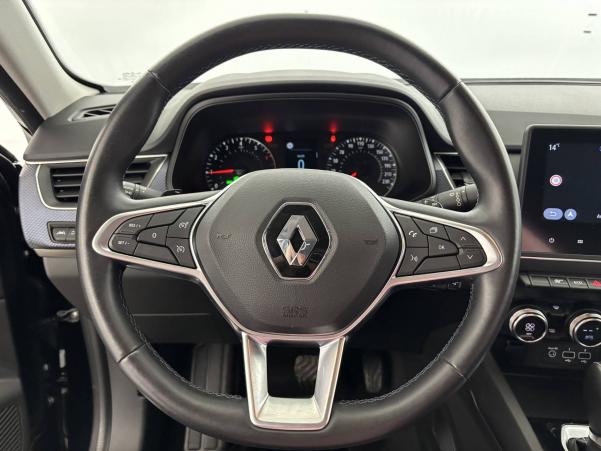 Vente en ligne Renault Arkana  mild hybrid 140 EDC FAP - 22 au prix de 21 370 €