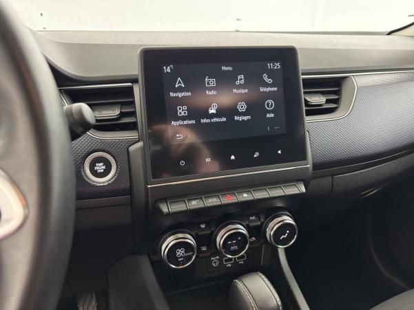 Vente en ligne Renault Arkana  mild hybrid 140 EDC FAP - 22 au prix de 21 370 €