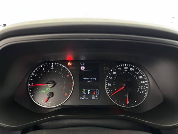Vente en ligne Renault Arkana  mild hybrid 140 EDC FAP - 22 au prix de 21 370 €