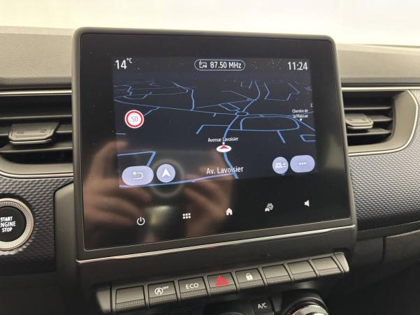 Vente en ligne Renault Arkana  mild hybrid 140 EDC FAP - 22 au prix de 21 370 €