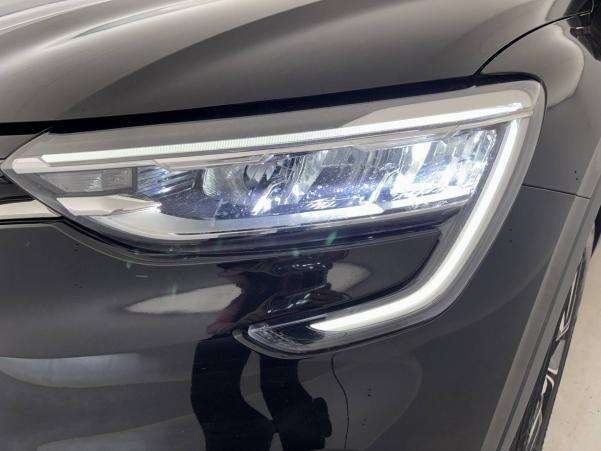 Vente en ligne Renault Arkana  mild hybrid 140 EDC FAP - 22 au prix de 21 370 €