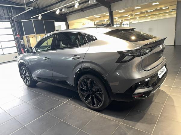 Vente en ligne Renault Rafale  E-Tech full hybrid 200 au prix de 46 990 €
