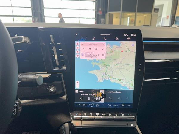 Vente en ligne Renault Rafale  E-Tech full hybrid 200 au prix de 46 990 €