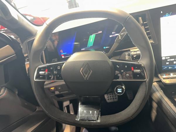 Vente en ligne Renault Rafale  E-Tech full hybrid 200 au prix de 46 990 €