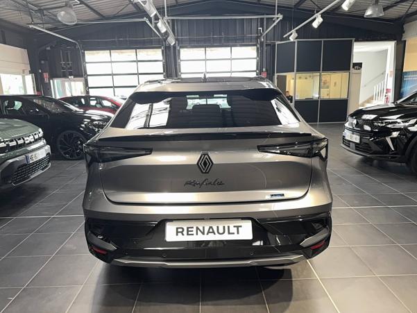 Vente en ligne Renault Rafale  E-Tech full hybrid 200 au prix de 46 990 €