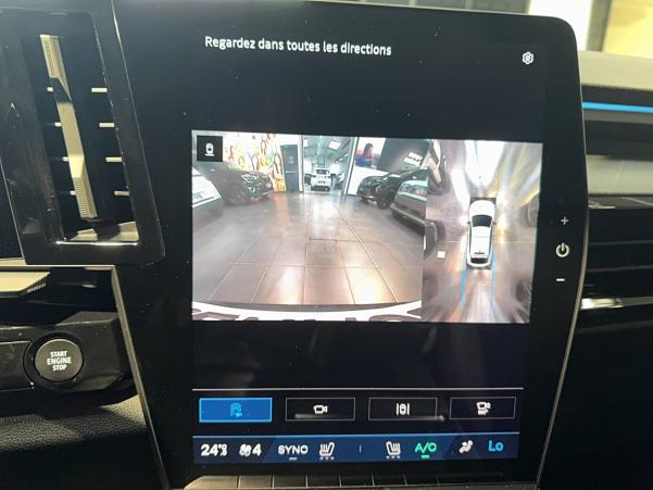 Vente en ligne Renault Rafale  E-Tech full hybrid 200 au prix de 46 990 €