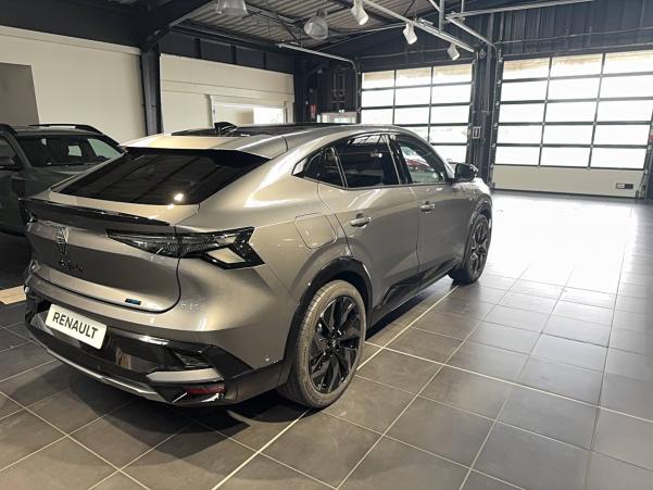 Vente en ligne Renault Rafale  E-Tech full hybrid 200 au prix de 46 990 €