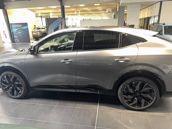 Vente en ligne Renault Rafale  E-Tech full hybrid 200 au prix de 46 990 €