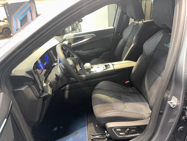Vente en ligne Renault Rafale  E-Tech full hybrid 200 au prix de 46 990 €