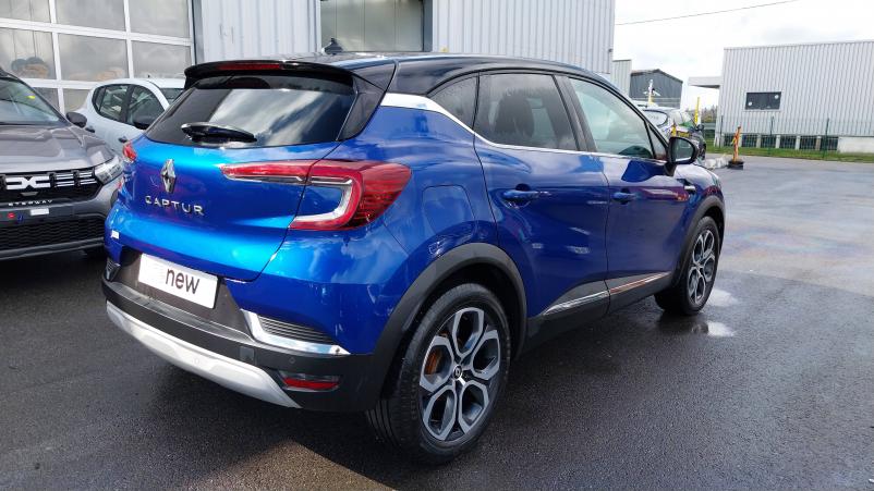 Vente en ligne Renault Captur  TCe 90 - 21 au prix de 17 270 €