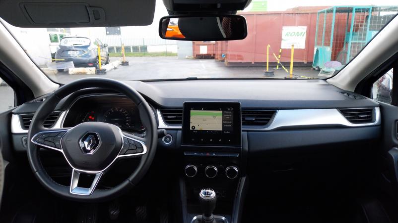 Vente en ligne Renault Captur  TCe 90 - 21 au prix de 17 270 €