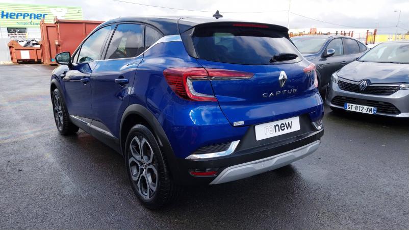 Vente en ligne Renault Captur  TCe 90 - 21 au prix de 17 270 €